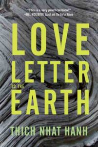 Buddha Nature and Our Relationship With Mother Earth Image